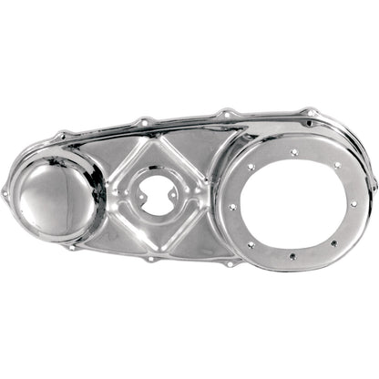 Paughco Outer Primary Cover - '36-54 - Chrome [MPN: 750]_451796