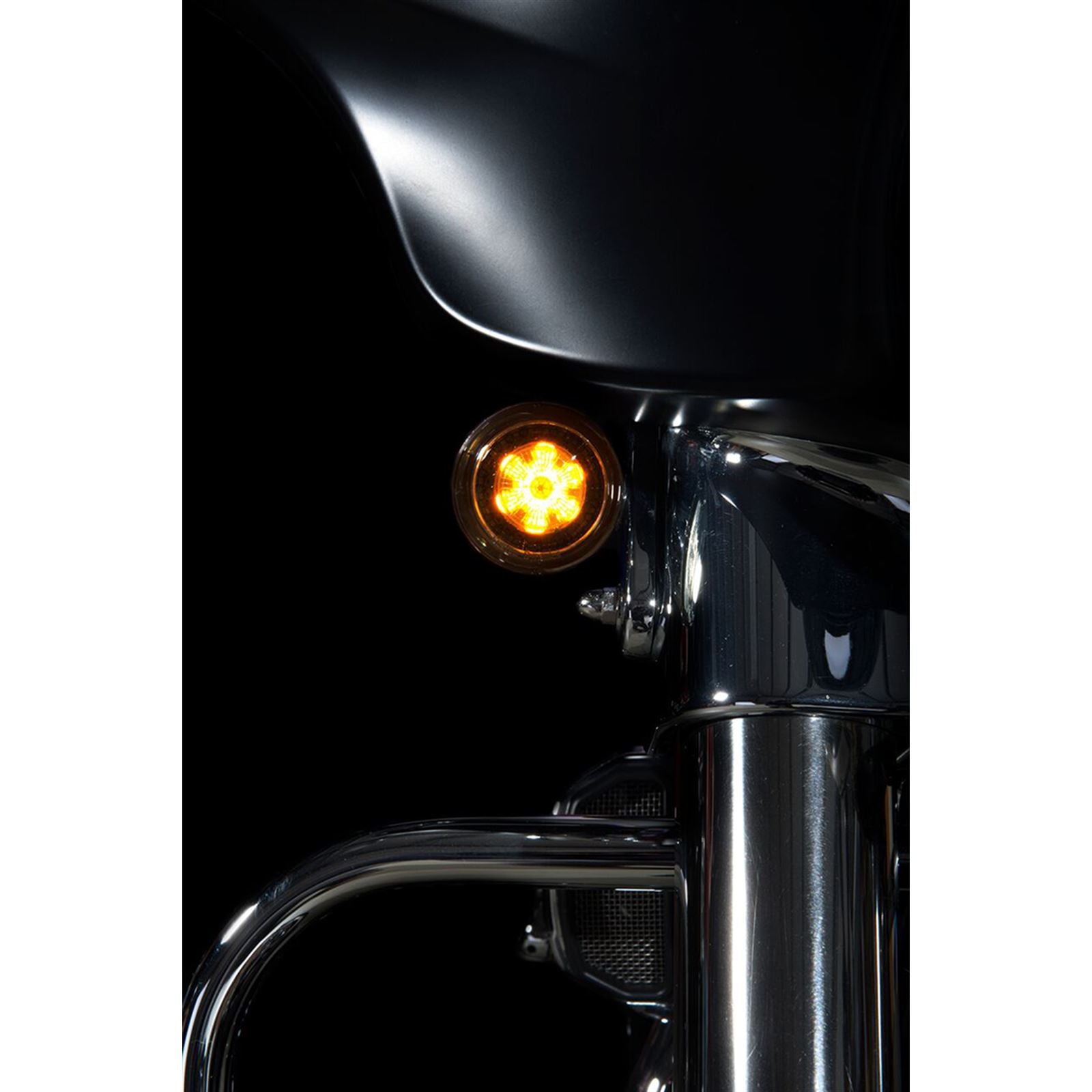 Custom Dynamics ProBEAM® Dynamic Ringz™ Turn Signals - JAE PB-AW-JAE_367492