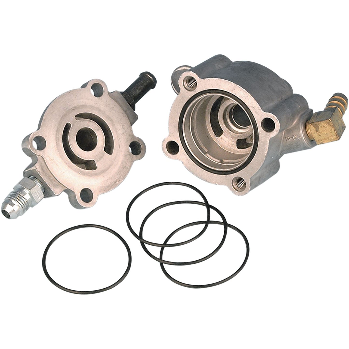 James Gaskets Oil Pump O-Ring XL [MPN: 26434-91]_399426