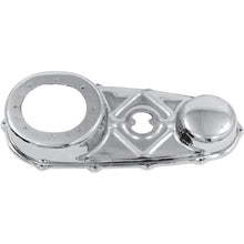 Paughco Outer Primary Cover - '55-64 -Chrome [MPN: 751]_277932
