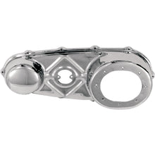 Paughco Outer Primary Cover - '55-64 -Chrome [MPN: 751]_451797