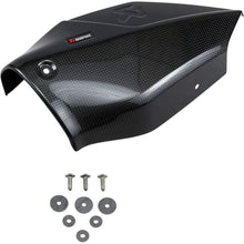 Akrapovic Heat Shield - Carbon Fiber - Multistrada [MPN: P-HSD12R1/A1]_323161