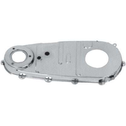 Paughco Inner Primary Cover - '36-54 - Chrome [MPN: 752]_277933