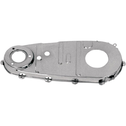 Paughco Inner Primary Cover - '36-54 - Chrome [MPN: 752]_451794