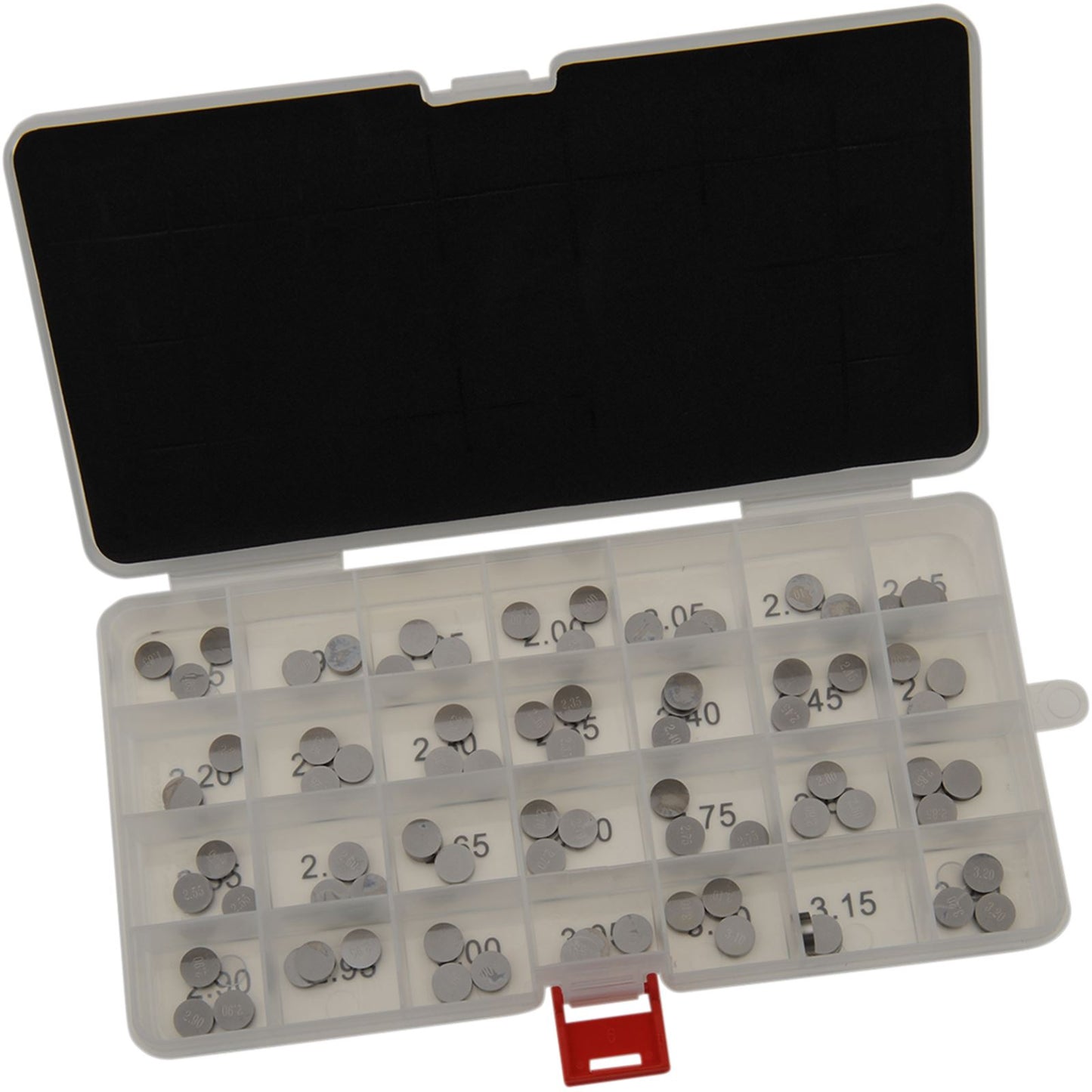 ProX Valve Shim Kit 29.VSA1000_460396