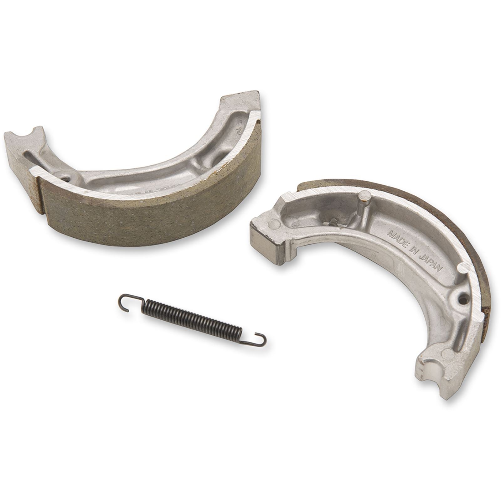 Vesrah Brake Shoes for Honda [MPN: VB-126S]_491395