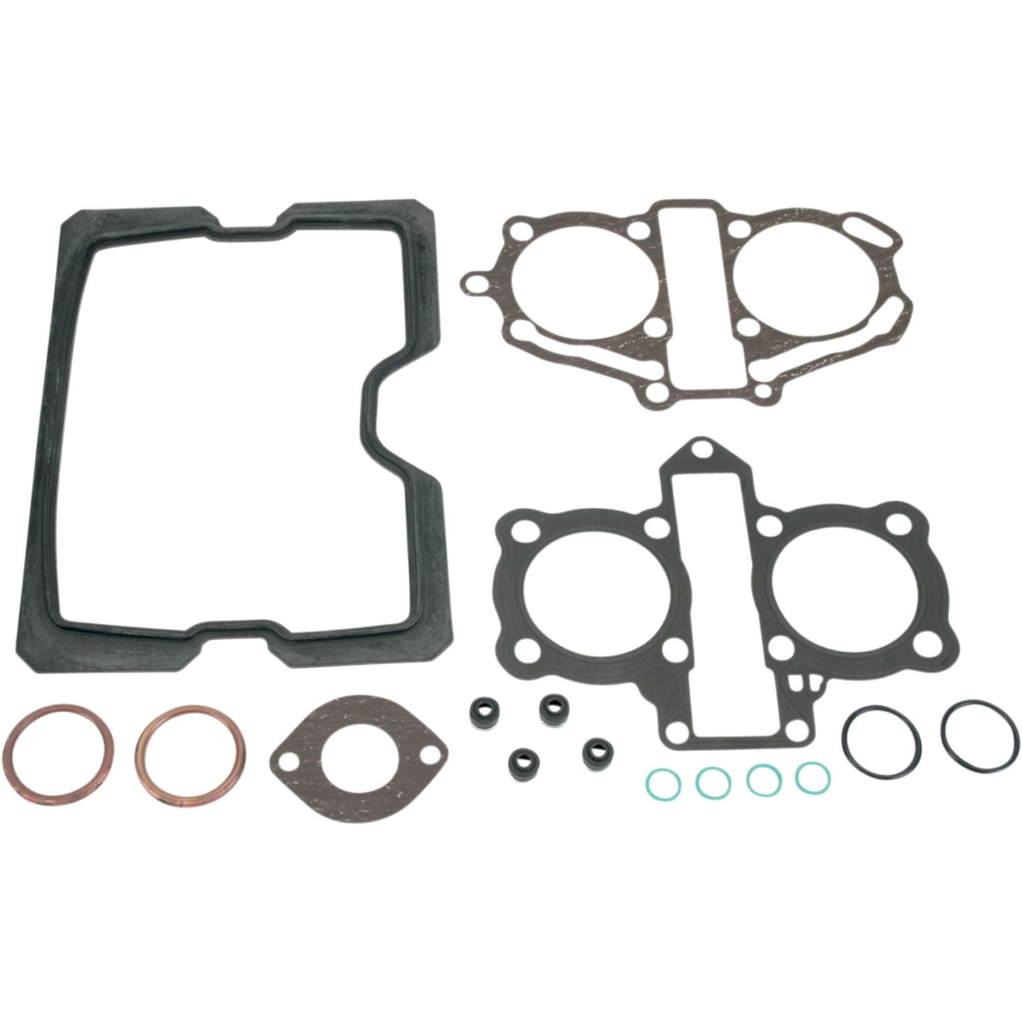 Vesrah Top End Gasket Kit CB/CMX 250 [MPN: VG-5179-M]_491105