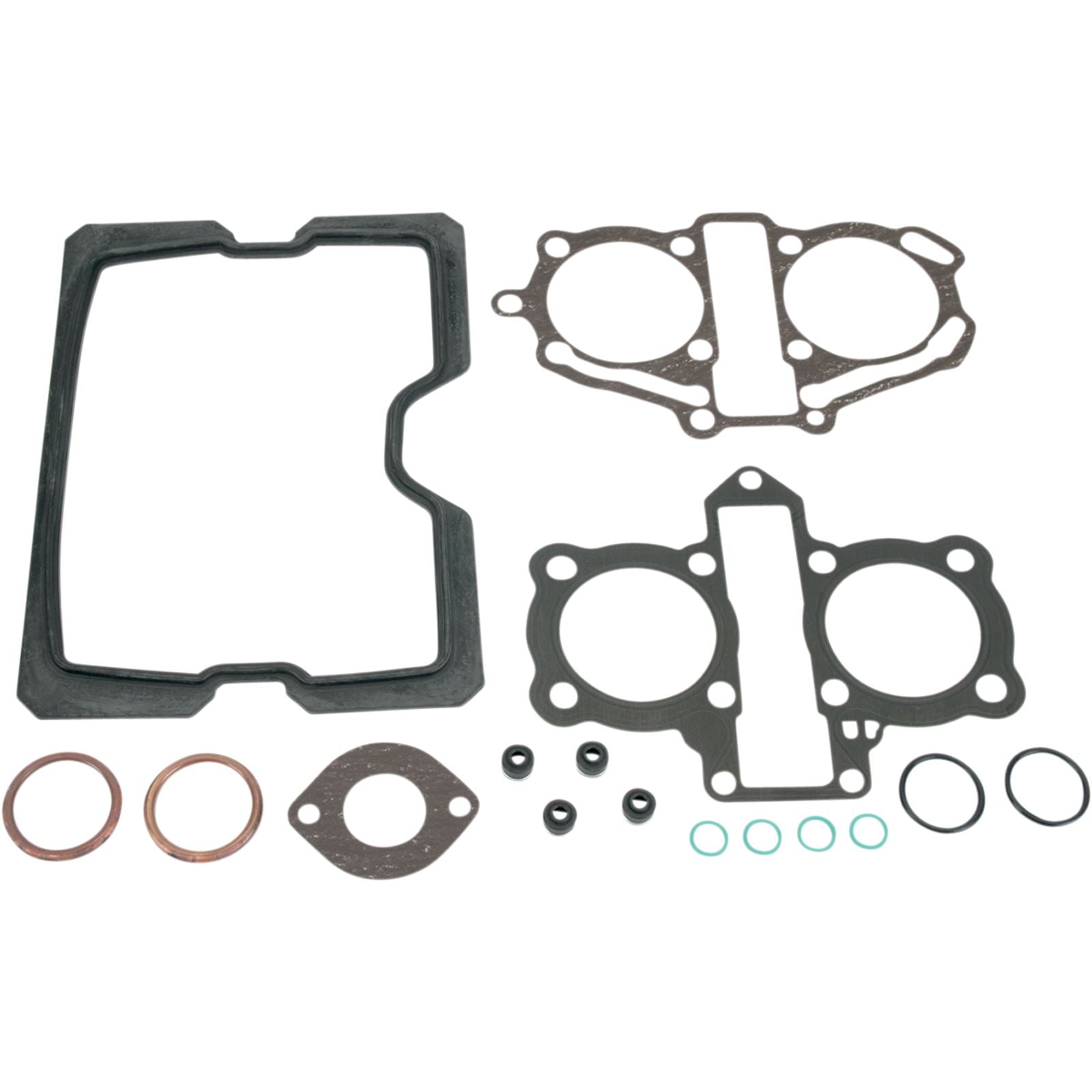 Vesrah Top End Gasket Kit CB/CMX 250 [MPN: VG-5179-M]_491105
