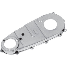 Paughco Inner Primary Cover - '55-64 -Chrome [MPN: 753E]_277934