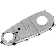 Paughco Inner Primary Cover - '55-64 -Chrome [MPN: 753E]_451795