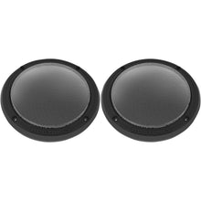 Hogtunes Speaker Grilles - 14-17 FLHT REAR-RM GRILL_394273