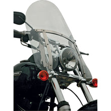 Klock Werks Flare™ Windshield - Clear - FXDWG [MPN: KW05-02-0223]_409616