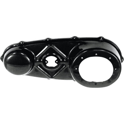 Paughco Outer Primary Cover - '36-54 - Black [MPN: B750]_451800