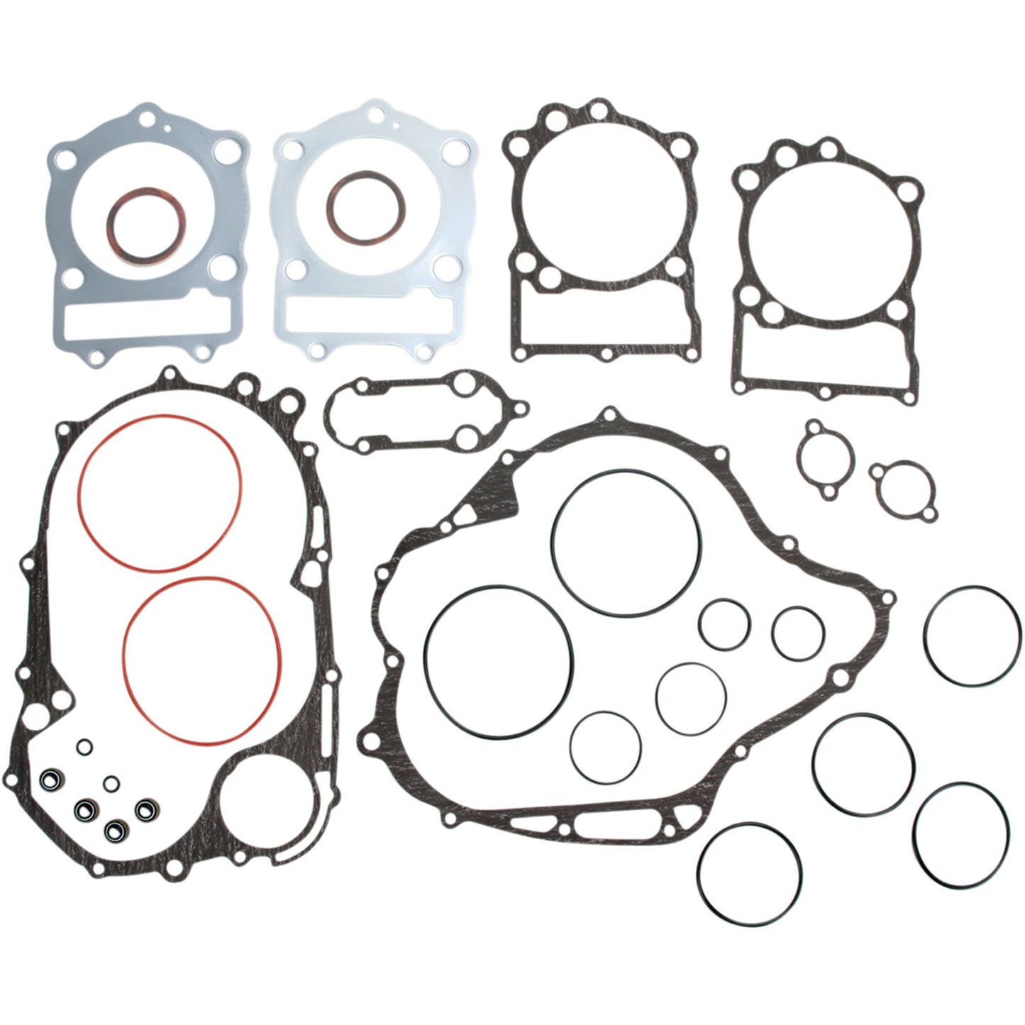 Vesrah Complete Gasket Kit XV1000/1100 [MPN: VG-2050-M]_491676