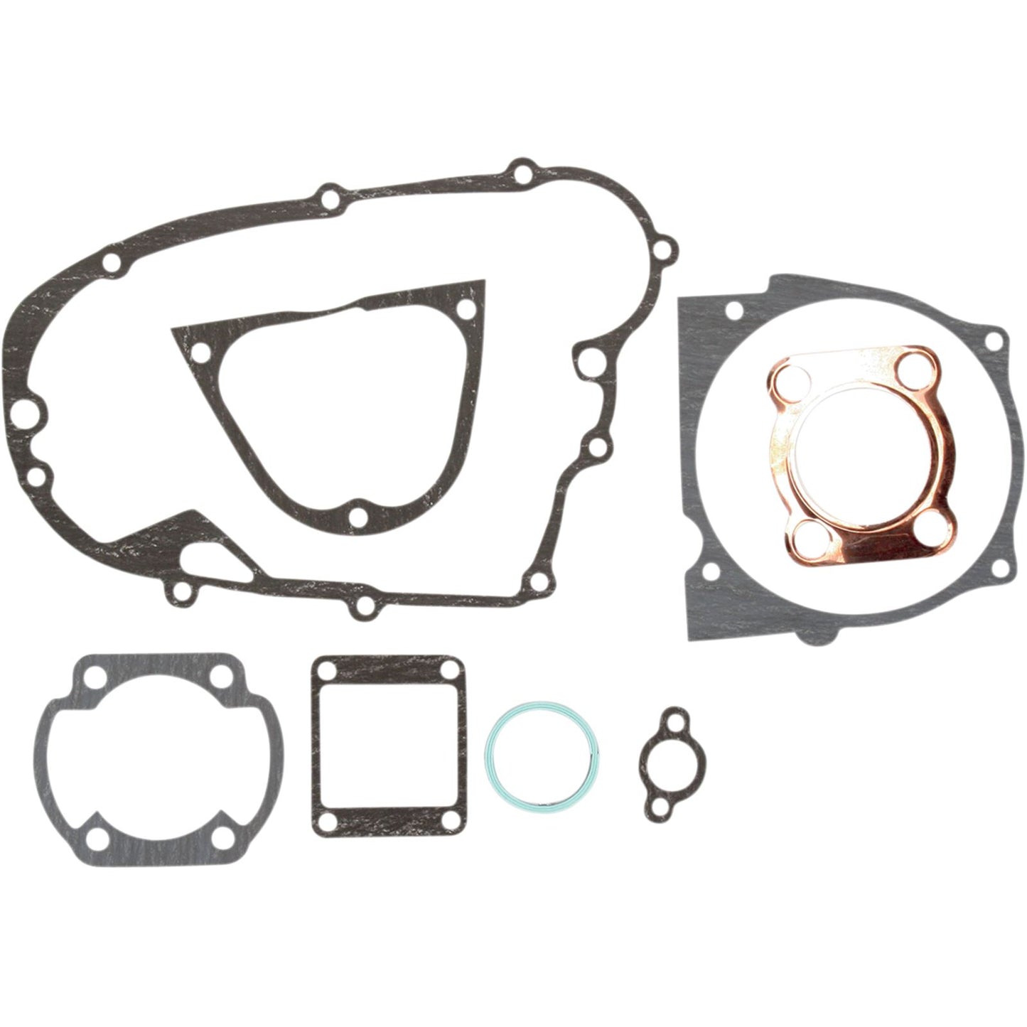 Vesrah Complete Gasket Kit DT100 [MPN: VG-292]_491706