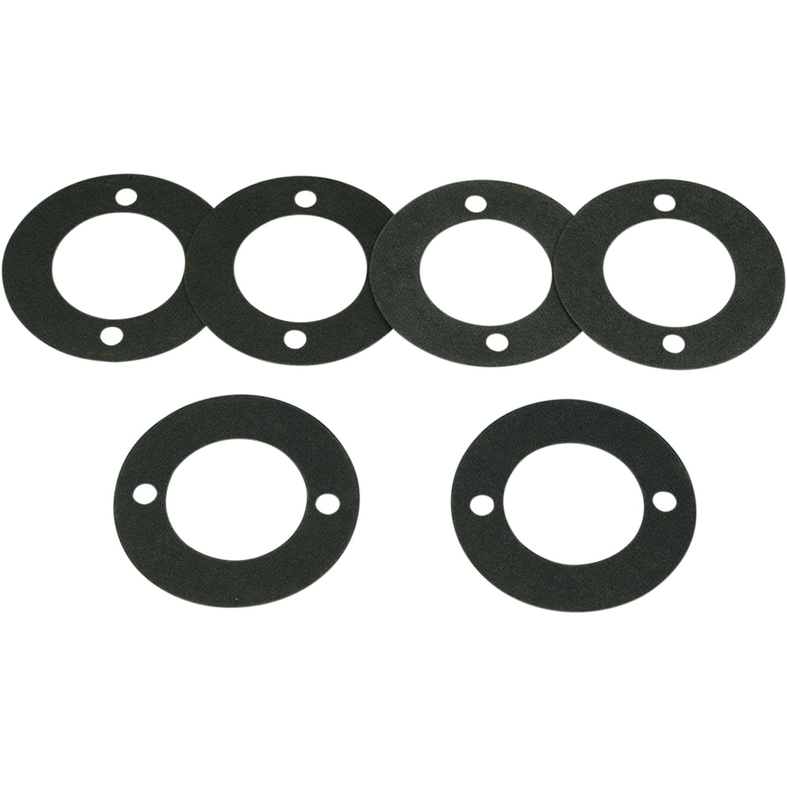 James Gaskets Starter Housing Gasket XL [MPN: 31488-77]_399179