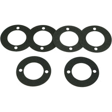 James Gaskets Starter Housing Gasket XL [MPN: 31488-77]_399179