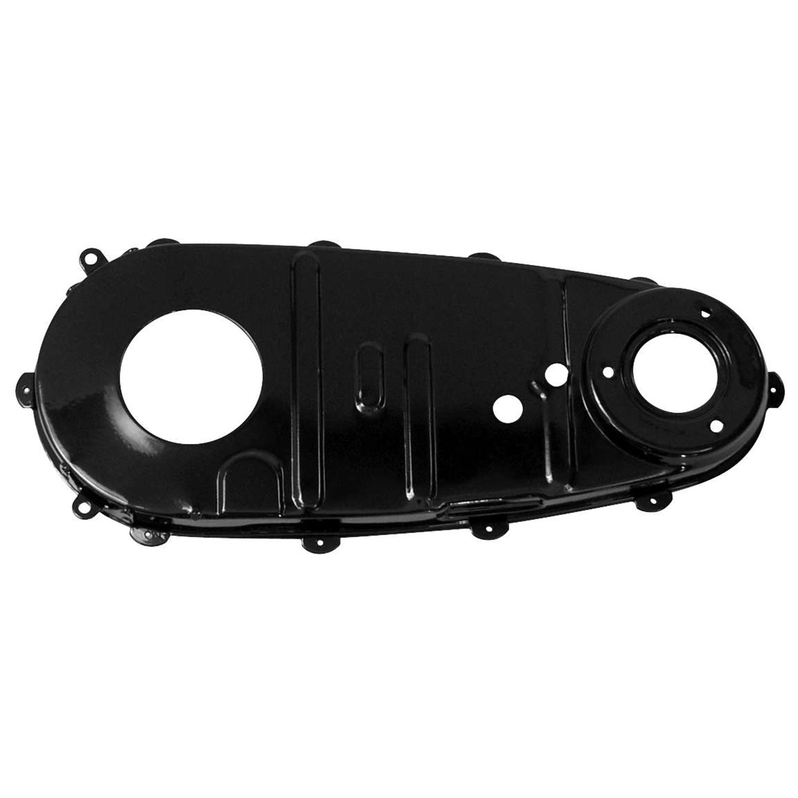 Paughco Inner Primary Cover - '36-54 - Black [MPN: B752]_277939