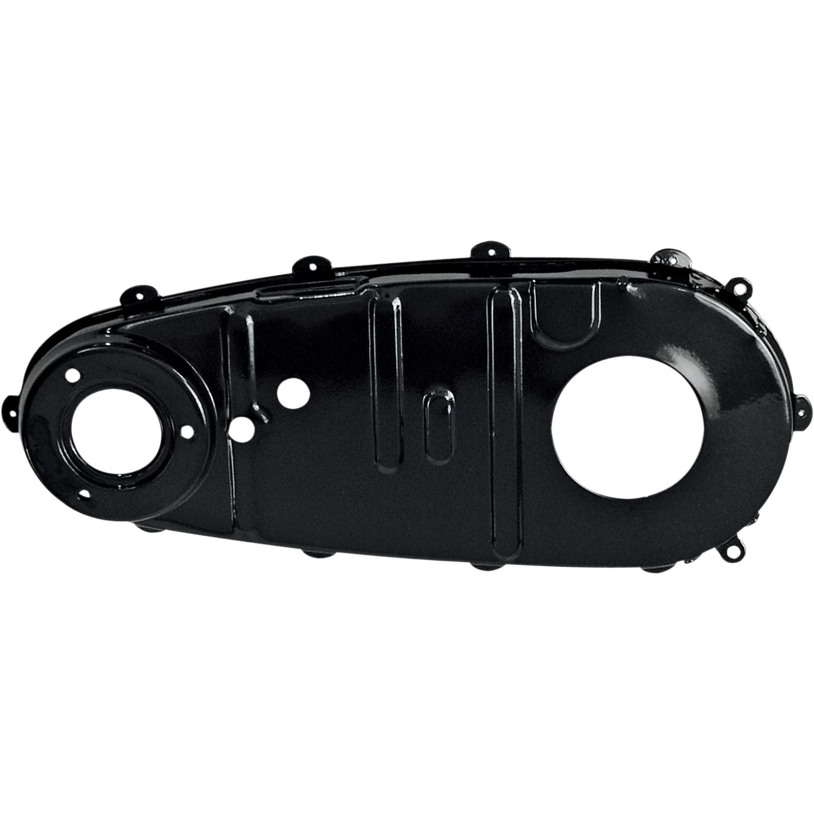 Paughco Inner Primary Cover - '36-54 - Black [MPN: B752]_451798
