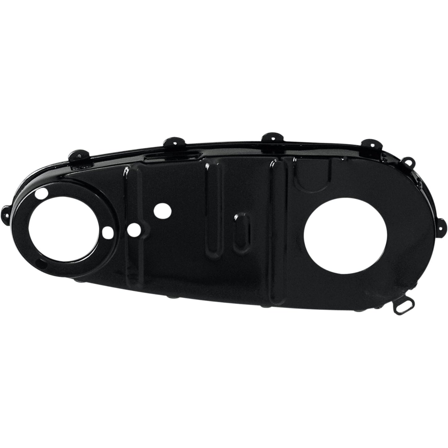 Paughco Inner Primary Cover - '55-64 -Black [MPN: B753E]_451799