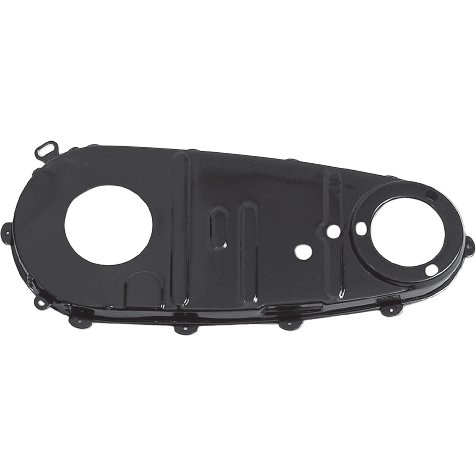Paughco Inner Primary Cover - '55-64 -Black [MPN: B753E]_277942