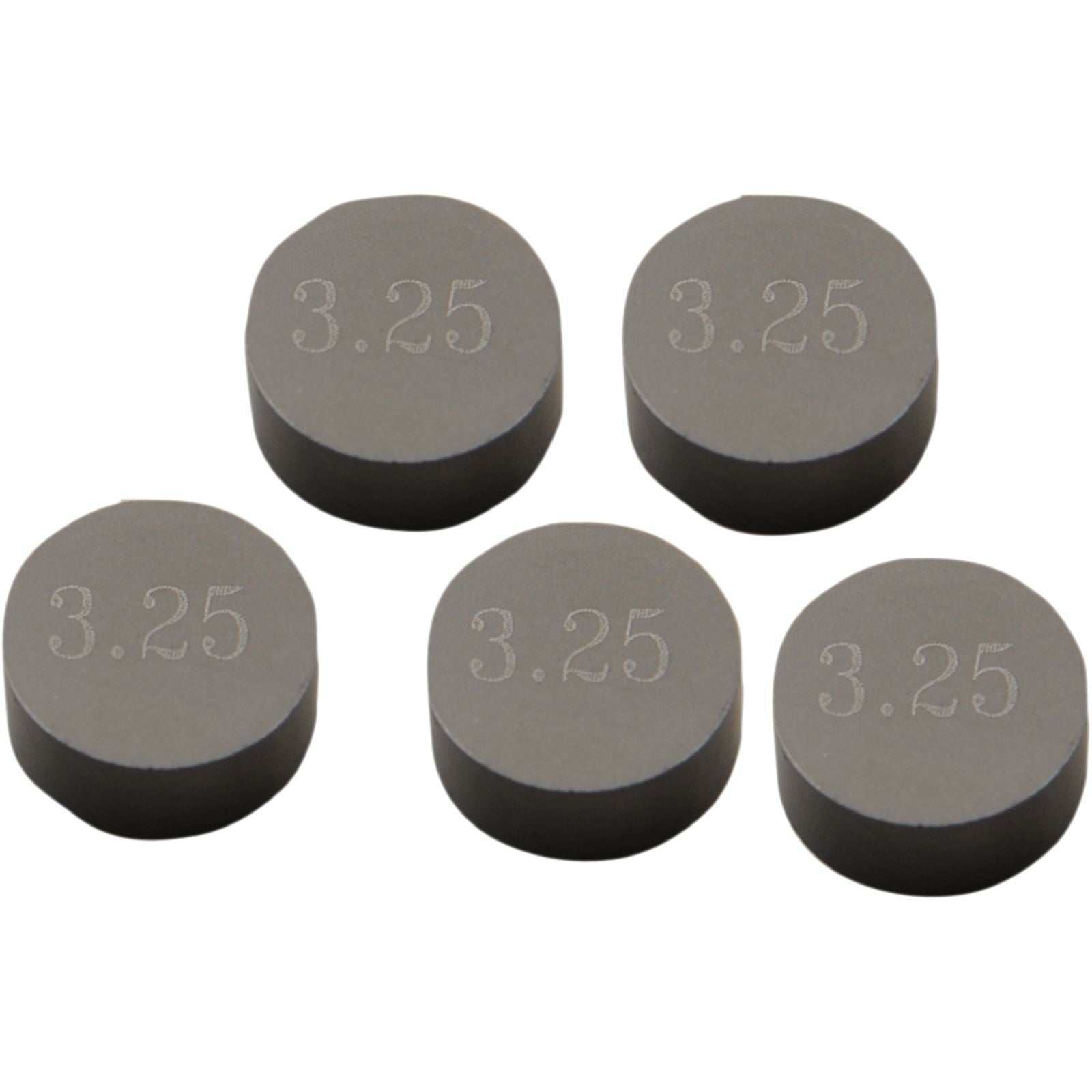 ProX Valve Shims - 5/Pack 29.748325_460322