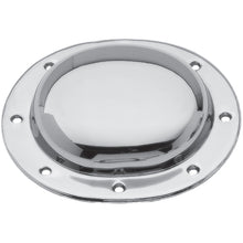 Paughco Derby Cover - '36-64 - Chrome [MPN: 757]_277944