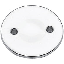 Paughco Inspection Cover - '36-64 - Chrome [MPN: 758]_277946