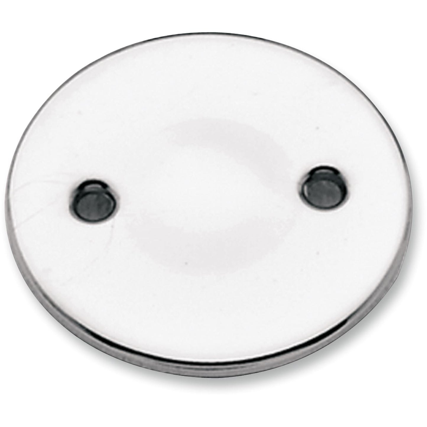 Paughco Inspection Cover - '36-64 - Chrome [MPN: 758]_451804