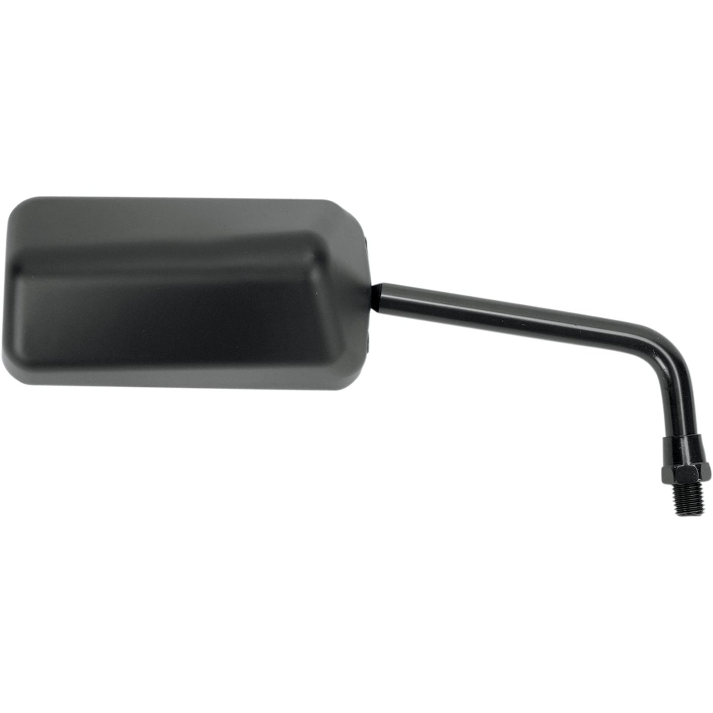 Emgo Mirror - Euro - Black - 10 mm 20-97131_382011