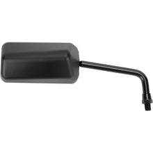 Emgo Mirror - Euro - Black - 10 mm 20-97131_382011