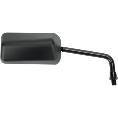 Emgo Mirror - Euro - Black - 10 mm 20-97131_382011