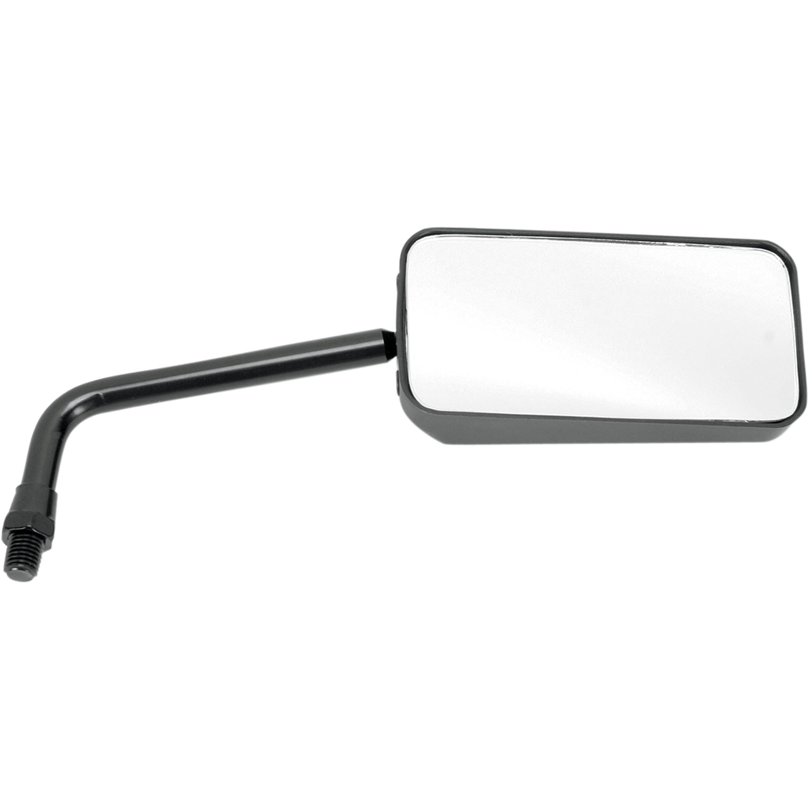 Emgo Mirror - Euro - Black - 10 mm 20-97131_382012