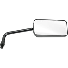 Emgo Mirror - Euro - Black - 10 mm 20-97131_382012