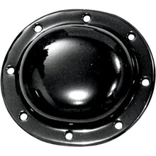 Paughco Derby Cover - '36-64 - Black [MPN: B757]_451801