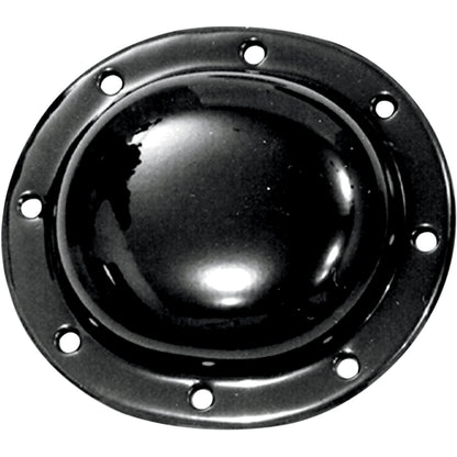 Paughco Derby Cover - '36-64 - Black [MPN: B757]_451801