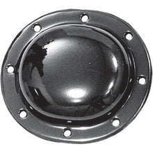 Paughco Derby Cover - '36-64 - Black [MPN: B757]_277948
