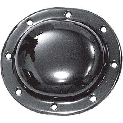 Paughco Derby Cover - '36-64 - Black [MPN: B757]_277948