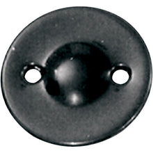 Paughco Inspection Cover - '36-64 - Black [MPN: B758]_451802