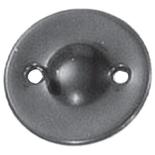 Paughco Inspection Cover - '36-64 - Black [MPN: B758]_277950
