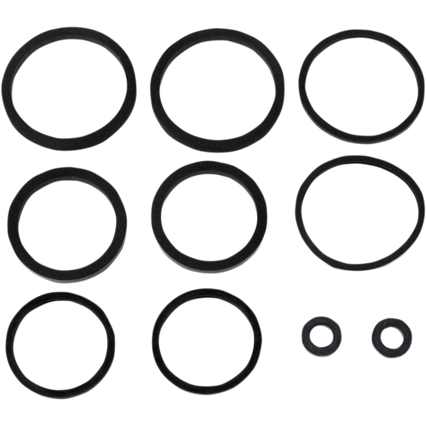 K&S Brake Caliper Seal Kit - Katana [MPN: 19-1014]_404359