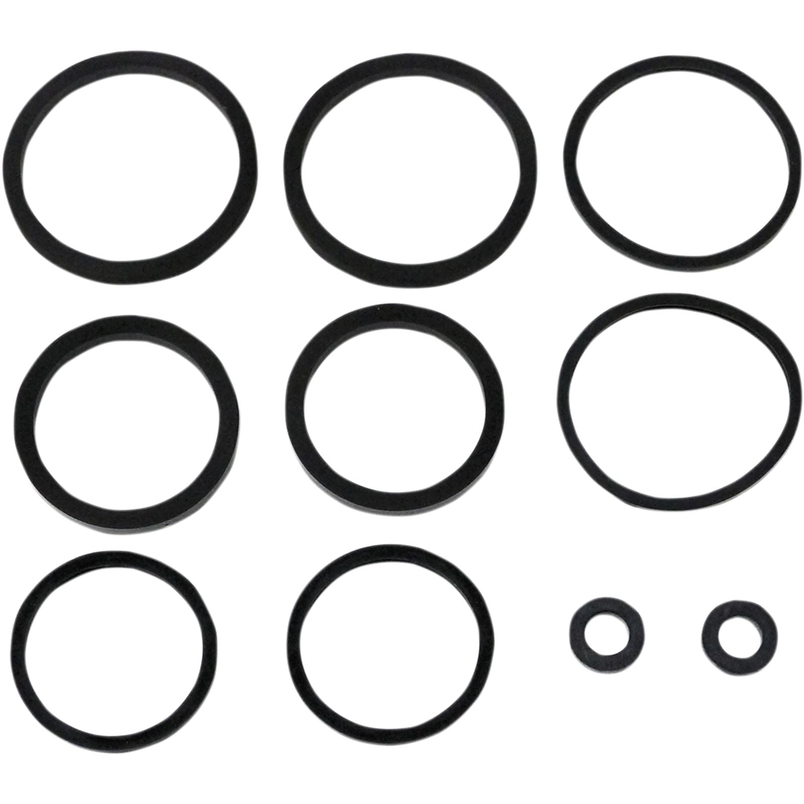K&S Brake Caliper Seal Kit - Katana [MPN: 19-1014]_404359