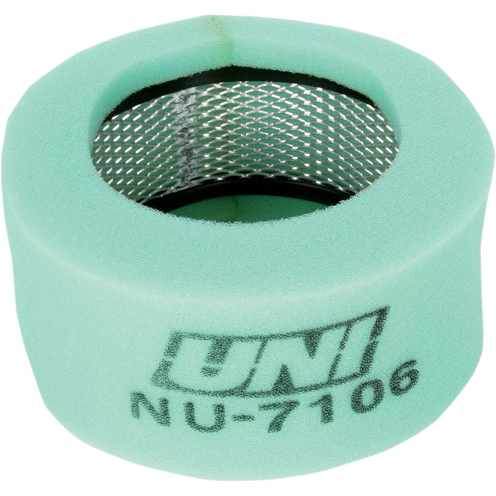 Uni Filter Custom Filter for Harley-Davidson 6" [MPN: NU-7106]_488752