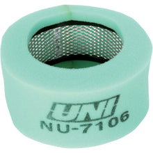 Uni Filter Custom Filter for Harley-Davidson 6" [MPN: NU-7106]_488752