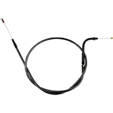 LA Choppers Idle Cable - 15" - 17" - Midnight [MPN: LA-8100ID16M]_415927