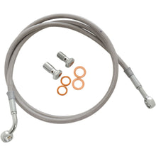 Goodridge Brake Line Kit - Softail [MPN: HD9209-M]_392058