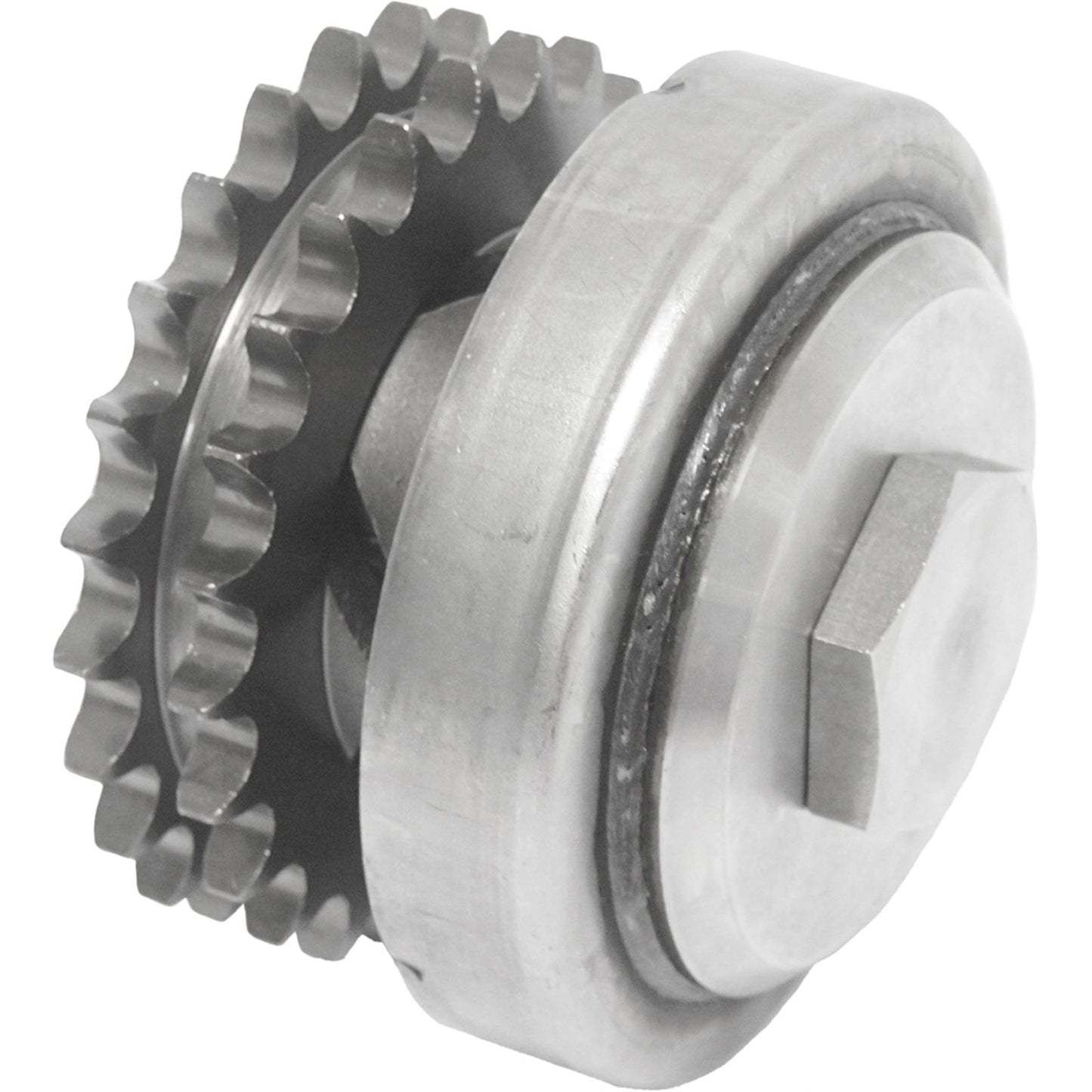 Harddrive Comp Sprocket Kit Big Twin 91-93 24T Big Twin 91-93 24T 15-041._277957