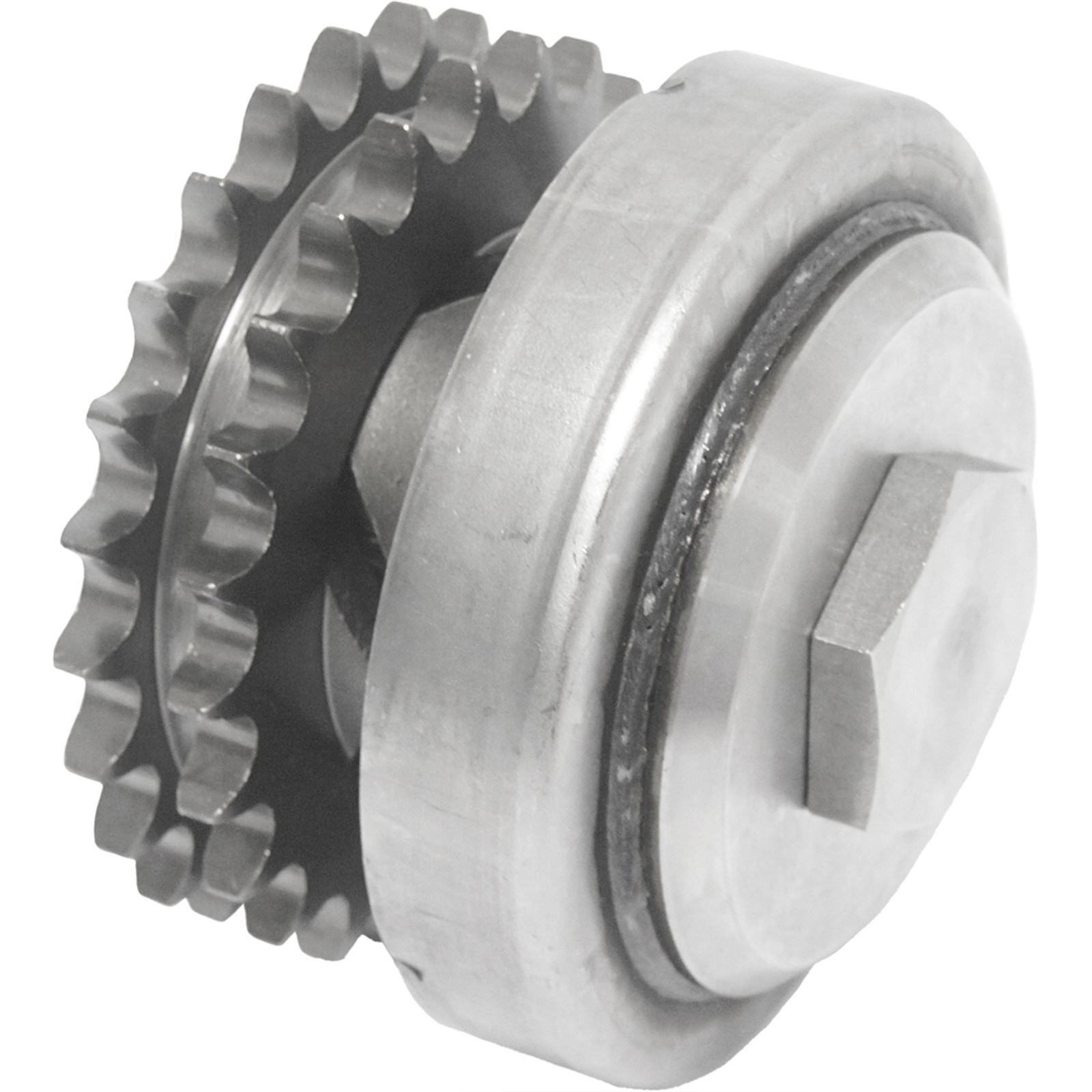 Harddrive Comp Sprocket Kit Big Twin 91-93 24T Big Twin 91-93 24T 15-041._277957