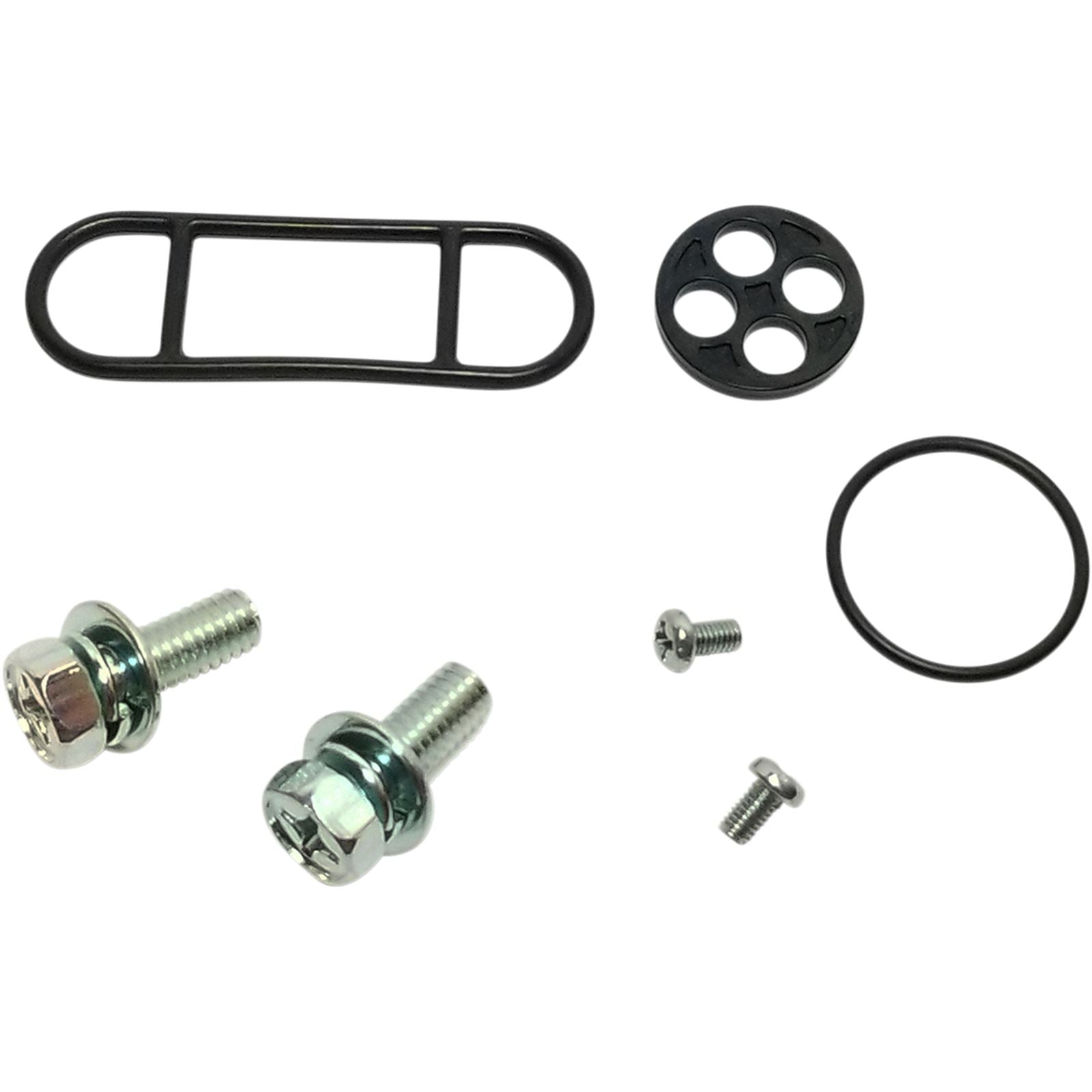 K&S Petcock Repair Kit - For Kawasaki 55-2002_404190
