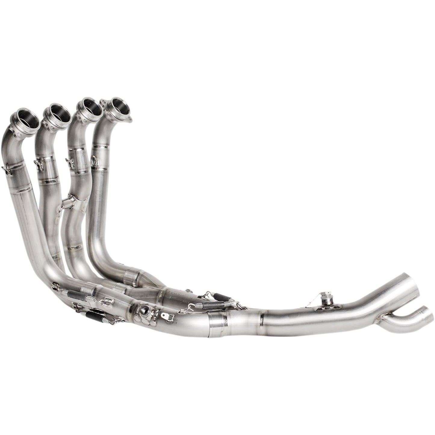 Akrapovic Header - Stainless Steel - S1000R/XR [MPN: E-B10R5]_322947